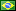 Flagge Brasilen