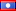 flag Laos