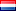 flag The Netherlands
