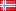 flag Norway
