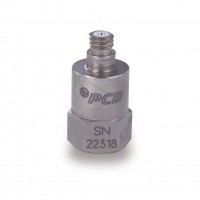 352C34 ICP Accelerometer 