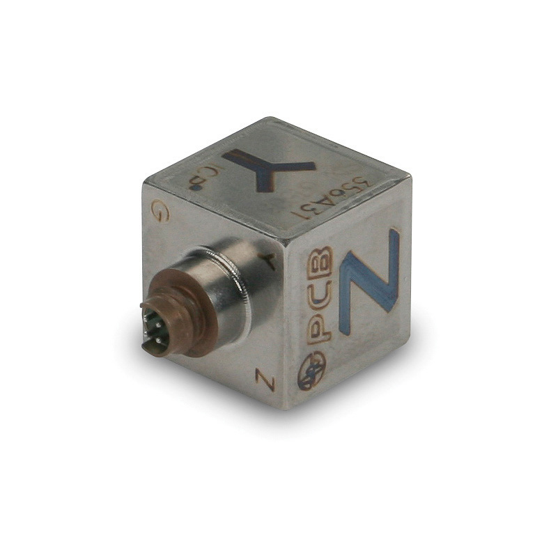 356A32 Miniature Accelerometer 