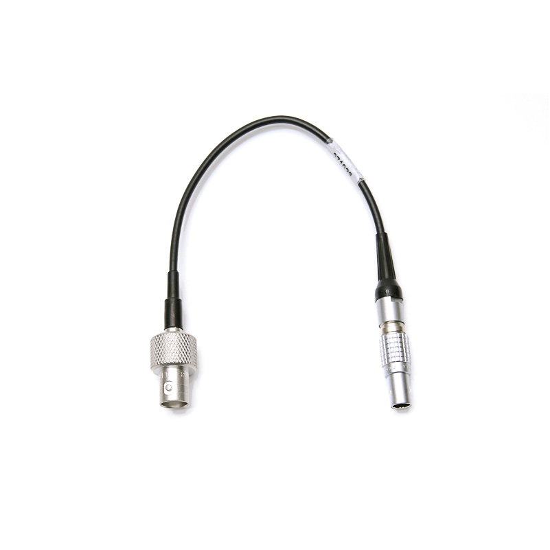 LEMO3/BNCw-cable