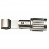 MH64 1/2" Microphone Fitting