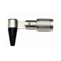 MH64.2 1/4" Microphone Fitting
