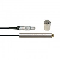 MM221 1/2" Condenser Microphone Class 1